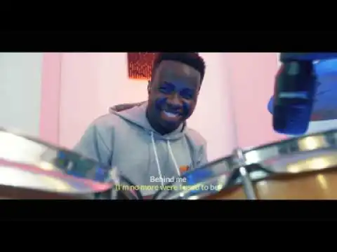 Preye Odede – For My Good
